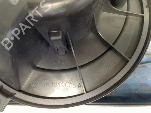 Heater blower motor SEAT LEON (1P1) 1.4 16V | BP19030162M62 
