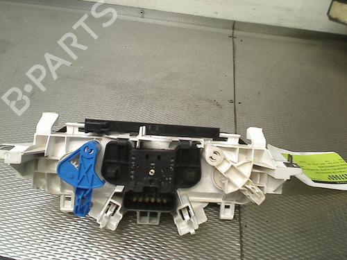 Climate control RENAULT TWINGO II (CN0_) 1.6 RS (CN0N, CN0R, CN0S) | BP31855548I5