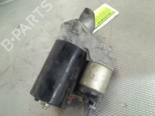 Starter FIAT PUNTO EVO (199_) 1.3 D Multijet | BP32311792M8 - Image 5
