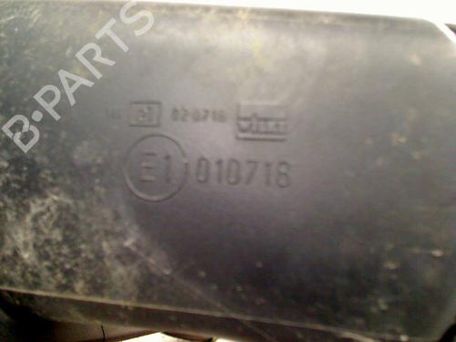 Ryggespeil venstre VW CADDY III Box Body/MPV (2KA, 2KH, 2CA, 2CH) 1.6 TDI | BP29742813C26 