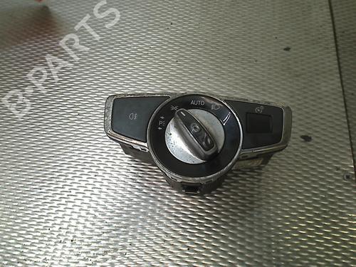 Headlight switch MERCEDES-BENZ C-CLASS (W205) C 200 (205.042) | BP31263335I24 
