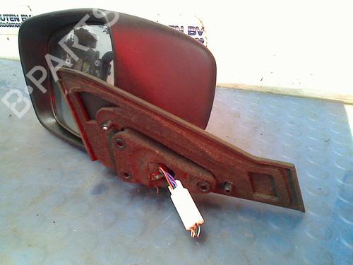 Left mirror MAZDA 5 (CR) 1.8 (CR19) | BP13720827C26 