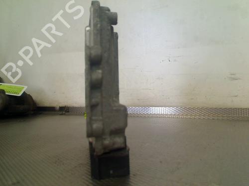 Engine control unit (ECU) FORD FIESTA VI (CB1, CCN) 1.0 | BP39716614M57 - Image 5