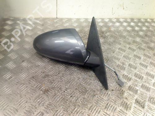 Right mirror NISSAN PRIMERA Hatchback (P12) 1.8 | BP11311021C27