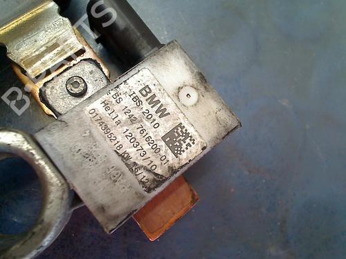 Cable BMW 3 Touring (E91) 320 d | BP13321815E12 