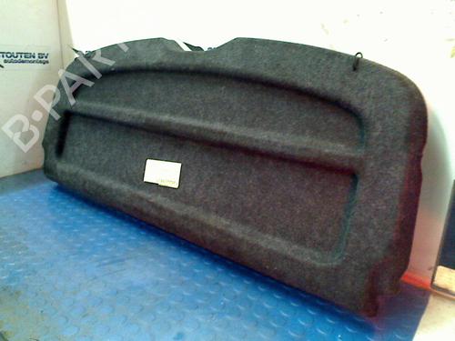 Hattehylle NISSAN MICRA V (K14) 1.0 IG-T (92 hp) 12452939