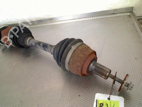 Right front driveshaft VOLVO V40 Hatchback (525) T2 | BP39577925M39 - Image 2