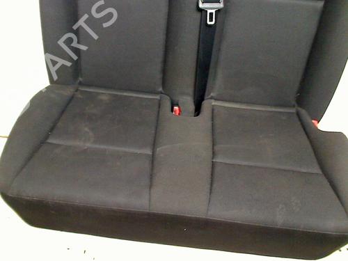 Right front seat MERCEDES-BENZ SPRINTER 5-t Van (B907) 517 CDI (907.653, 907.655, 907.657) | BP36662539C16 - Image 2
