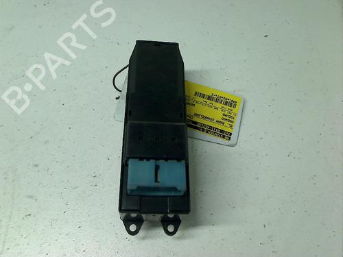 Left front window switch DAEWOO REZZO (U100) 1.8 | BP11297907I27 
