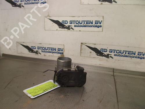Used Throttle body Throttle body KIA PICANTO II (TA) 1.0 (69 hp) 34578342 34578342