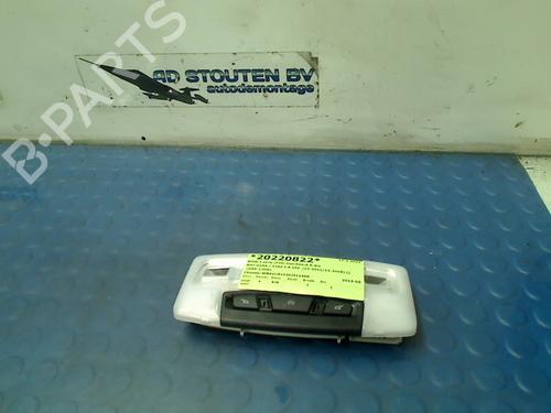 Used Interior roof light BMW 1 (F20) 116 d (116 hp) 12587430