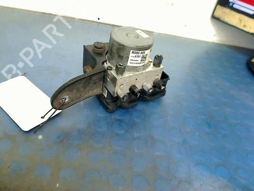 ABS pump CHEVROLET SPARK (M300) 1.0 LPG | BP26895952M43 