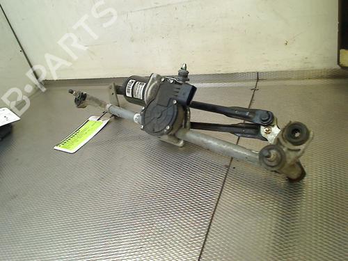 Used Front wipers mechanism Front wipers mechanism 37872547 37872547
