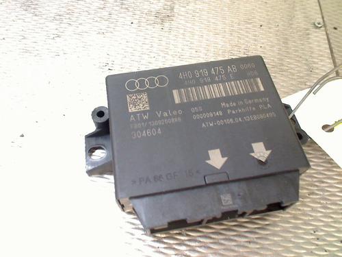 Control unit AUDI A6 C7 (4G2, 4GC) 3.0 TDI quattro | BP39162905M11 - Image 6