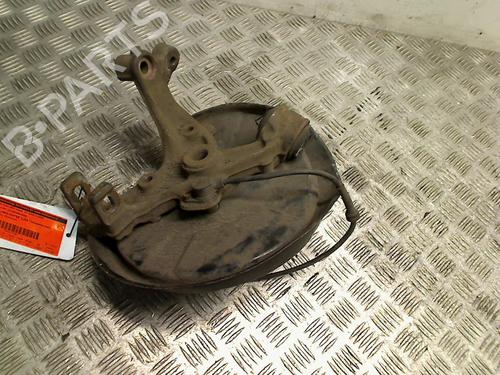 Used Left rear steering knuckle AUDI A4 B7 Avant (8ED) 2.0 (130 hp) 11307211