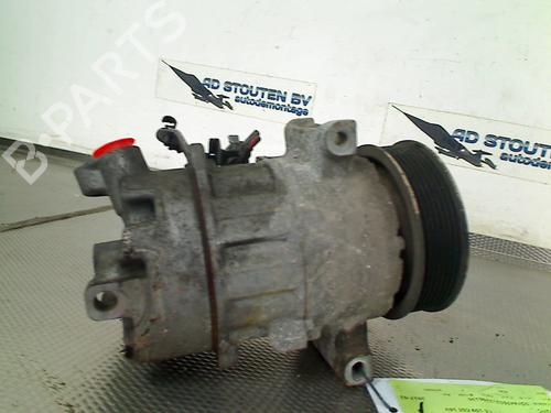 AC compressor MERCEDES-BENZ VITO Van (W447) 109 CDI (447.601, 447.603, 447.605) | BP27278121M34 