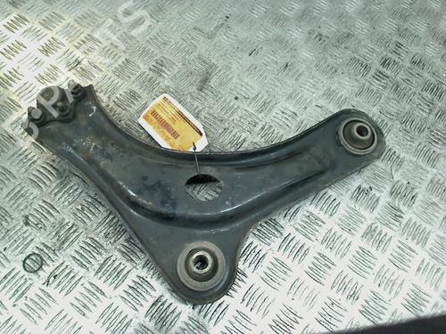 Used Left front suspension arm CITROËN C2 (JM_) 1.4 (73 hp) 11300909