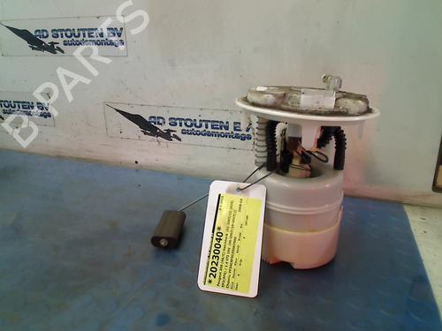 Used Fuel pump PEUGEOT 308 I (4A_, 4C_) 1.4 16V (95 hp) 12590787
