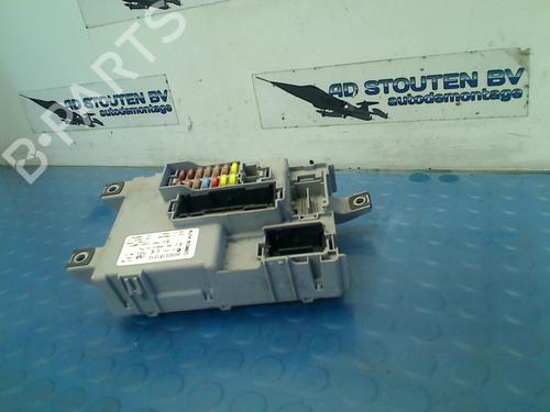 Used Fuse box ALFA ROMEO MITO (955_) 1.4 (955AXB1B) (78 hp) 11325853