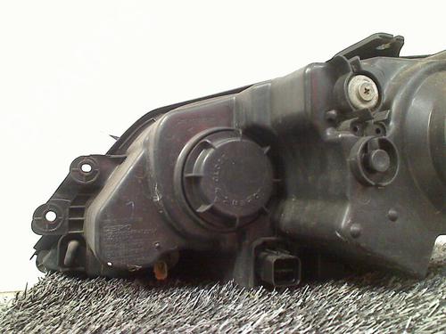 Right headlight KIA SORENTO I (JC) 2.4 | BP23270354C29 