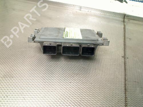 Engine control unit (ECU) FORD FIESTA VI (CB1, CCN) 1.25 | BP25869208M57 