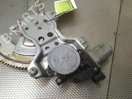 Rudehejsemekanisme ventre foran SUZUKI SPLASH (EX) 1.2 (A5B412) | BP32515216C22