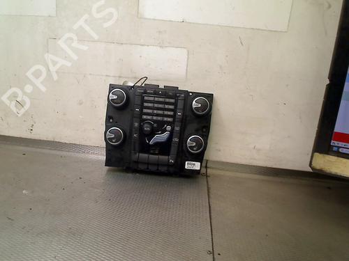 Used Climate control Climate control VOLVO V70 III (135) 2.0 GDI (214 hp) 33690572 33690572