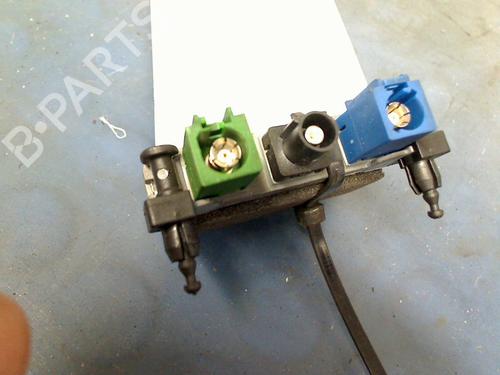 Electronic module MERCEDES-BENZ M-CLASS (W166) ML 350 BlueTEC 4-matic (166.024, 166.023) | BP33458483M83 - Image 3