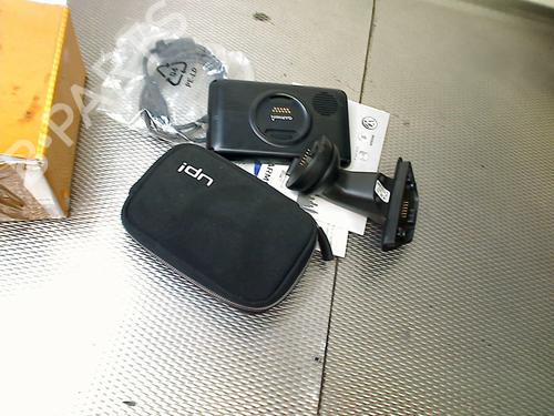 Electronic module VW UP! (121, 122, BL1, BL2, BL3, 123) 1.0 | BP36412683M83  - Image 5