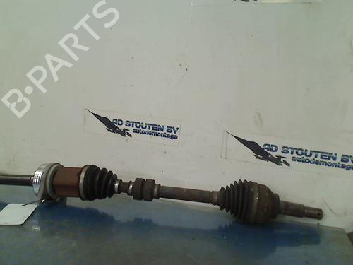 Right front driveshaft NISSAN JUKE (F15) 1.6 DIG-T NISMO RS 4x4 | BP18233478M39 