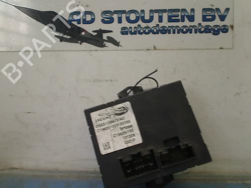 Control unit JAGUAR XF SPORTBRAKE (X250) 2.2 D | BP13465160M11 