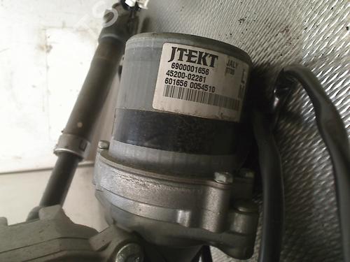 Steering column TOYOTA AURIS (_E15_) 1.6 (ZRE151_, ZRE151R) | BP30960252M21