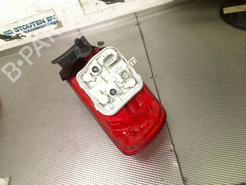 Right taillight AUDI A3 Sportback (8PA) 1.4 TFSI | BP30201710C35
