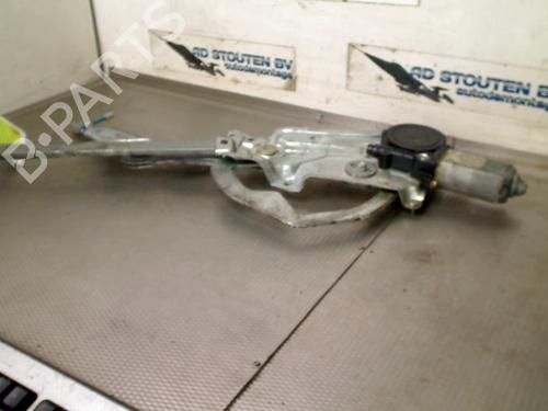 Used Front right window mechanism BMW Z3 Roadster (E36) 1.8 i (116 hp) 28188161