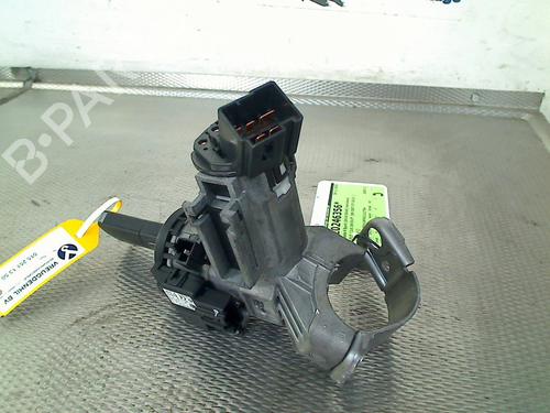 Ignition barrel MAZDA 6 Hatchback (GH) 2.0 MZR (GHEFS) | BP33869098M48 - Image 6