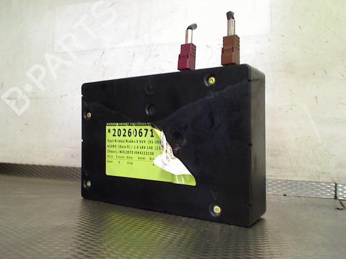 Used Control unit Control unit 38685094 38685094