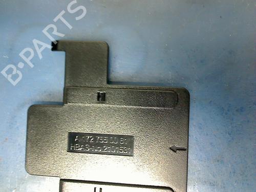 Electronic module VW CRAFTER 30-50 Platform/Chassis (2F_) 2.0 TDI | BP20329476M83 