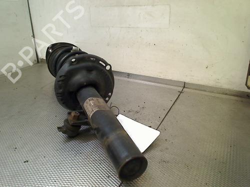 Used Left front shock absorber Left front shock absorber VW POLO VI (AW1, BZ1, AE1) 1.0 TSI (95 hp) 36530007 36530007