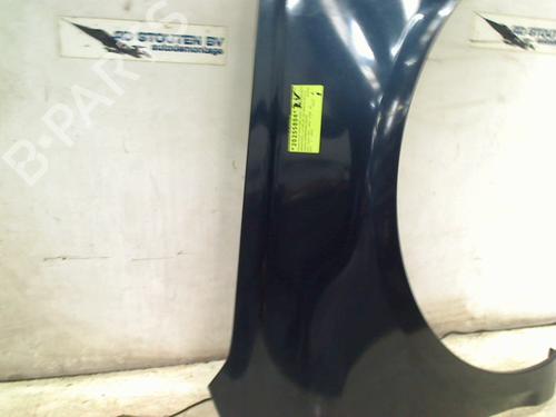 Right front fenders CITROËN C5 III Break (RW_) 1.6 THP 155 | BP30142909C42