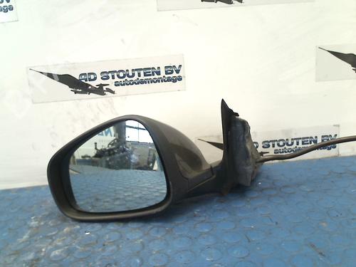 Used Left mirror ALFA ROMEO 159 (939_) 1.9 JTS (939AXA1B) (160 hp) 11323035