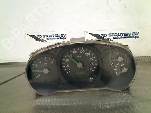 Display monitor FORD RANGER (ET) 2.5 TDCi 4x4 | BP27452653C48 