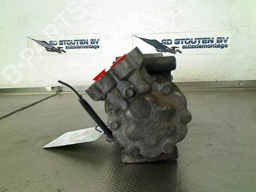 AC Kompressor RENAULT TWINGO II (CN0_) 1.2 16V (CN04, CN0B) | BP29273610M34 