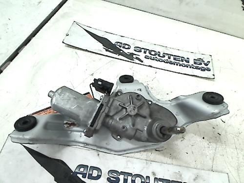 Used Rear wiper motor HYUNDAI KONA (OS, OSE, OSI) 1.0 T-GDi (120 hp) 11314939