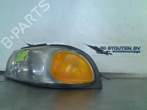 Left headlight LINCOLN NAVIGATOR (UN173) 5.4 All-wheel Drive | BP27867981C28 