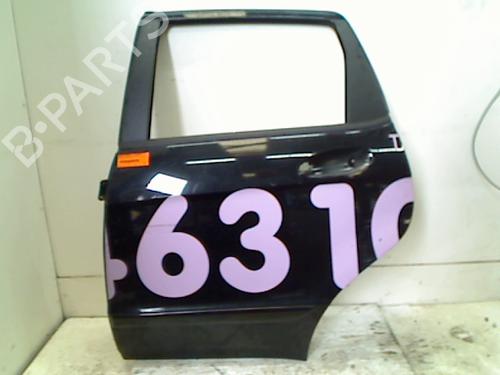 Used Left rear door MERCEDES-BENZ A-CLASS (W169) A 160 CDI (169.006, 169.306) (82 hp) 11306703