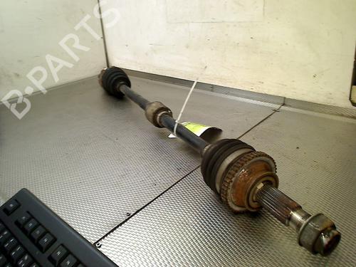 Right front driveshaft OPEL KARL (C16) 1.0 | BP36857000M39 - Image 5