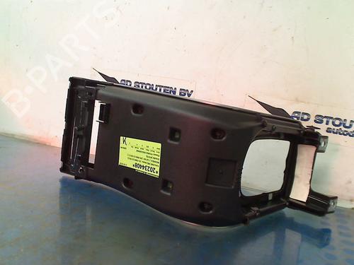 Climate control VOLVO S40 II (544) 1.8 | BP17431466I5 