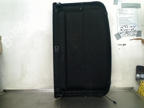 Rear parcel shelf OPEL ASTRA J (P10) 1.4 Turbo (68) | BP39961096C85 - Image 6