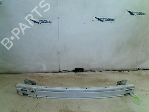 Used Rear bumper reinforcement NISSAN QASHQAI II (J11, J11_) 1.2 DIG-T (115 hp) 31651358