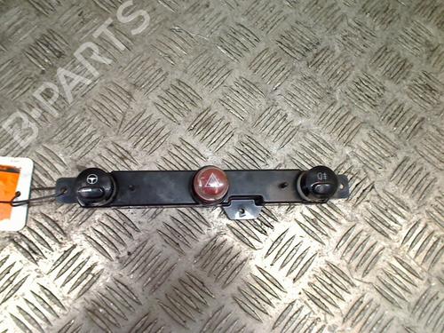 Advarselsbryter FIAT 500 (312_) 1.2 (312AXA1A) (69 hp) 13124647